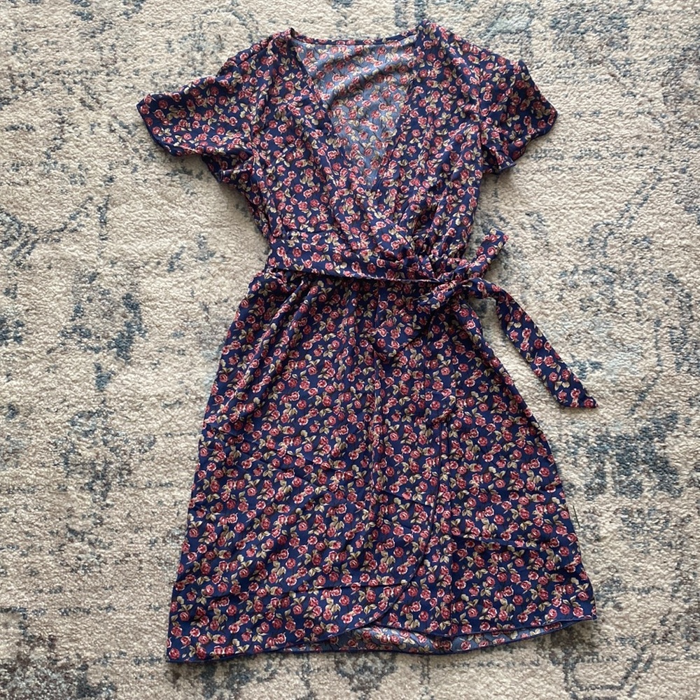 SHEIN Summer Dress